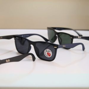 Ray-Ban Polarized Sunglass
