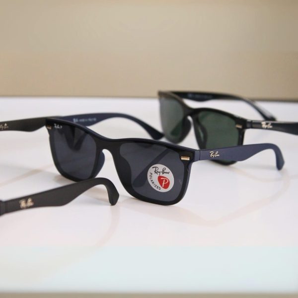 Ray-Ban Polarized Sunglass