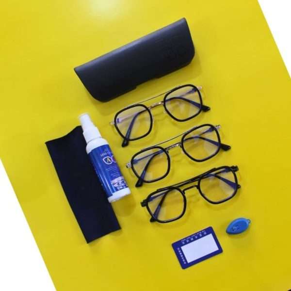 bluecut glass