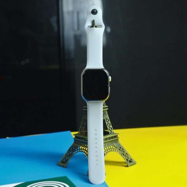 Ke­qiwear KW19 Max Series 9 Smartwatch - Image 4