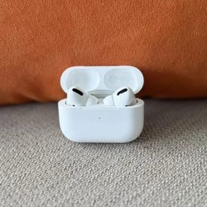 Apple AirPods Pro 2nd Generation Dubai Variant Master Copy With ANC ENC
