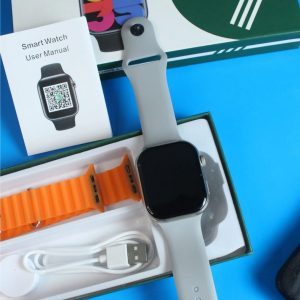 Ke­qiwear KW19 Max Multifunctional Series 9 Smartwatch