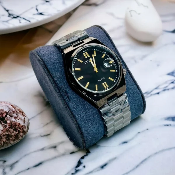 citizen tsuyosa men's watch