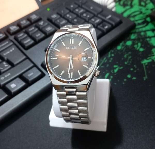 citizen tsuyosa men's watch