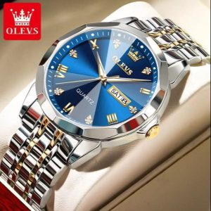 OLEVS 9931G Quartz Watch