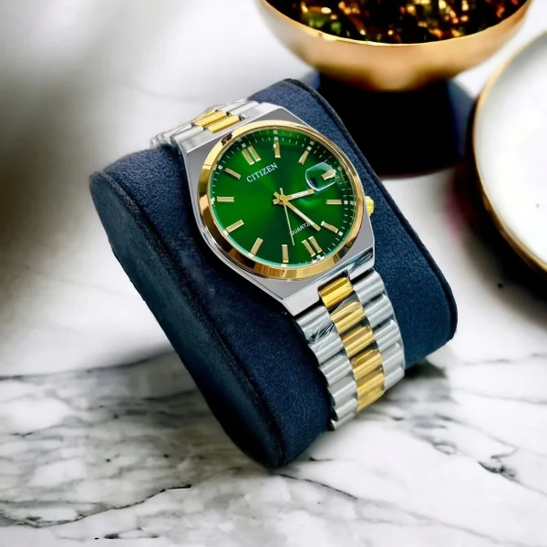 Citizen Tsuyosa Men's Watch