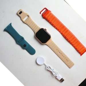 ME18 Series 10 Smartwatch 3 Strap