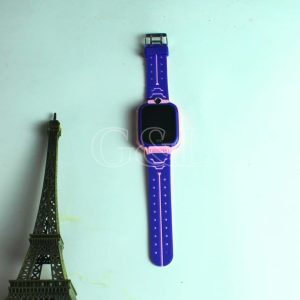 Q12 Kids Smartwatch Sim Card Slot