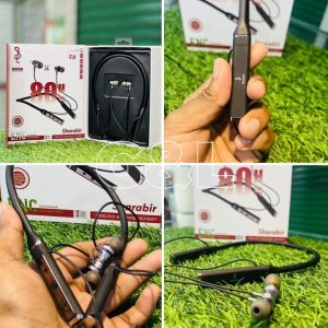 SHARABIR SA303 ENC || 80 HOURS NECKBAND