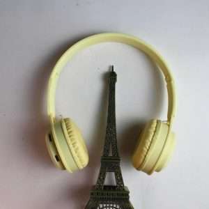 Y08 Wireless Bluetooth HiFi Stereo Over Ear Headphone