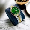 Citizen Tsuyosa Men's Watch - Golden