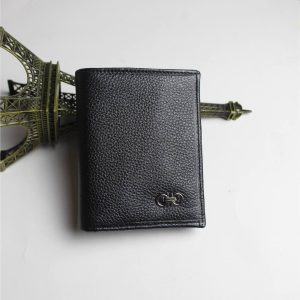 Leather Wallet for Men