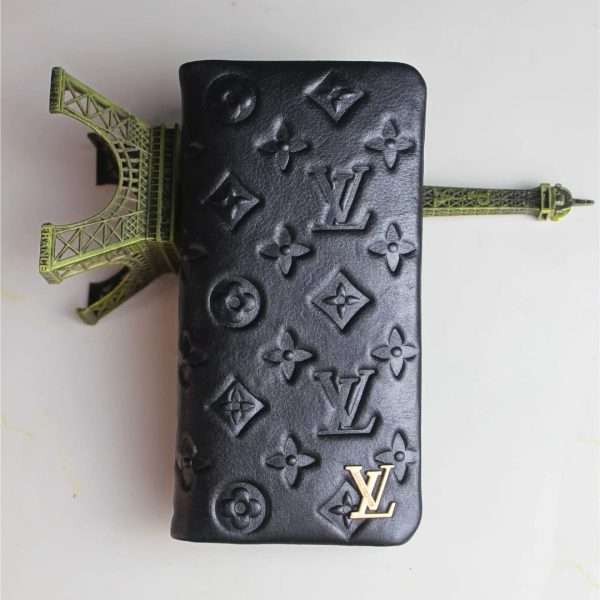 Louis Vuitton Long Wallet