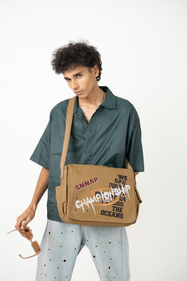 Championship - Beige