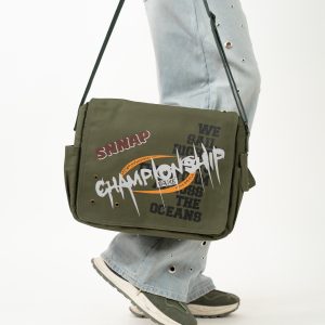 Championship - Olive