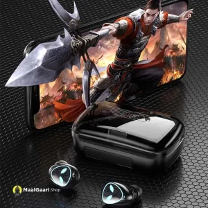 M20 Pro Earphone Bluetooth Wireless Headphones
