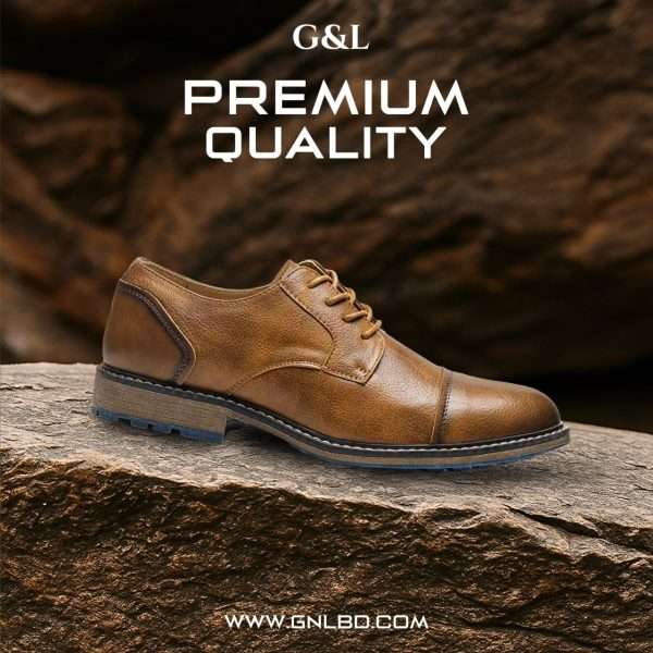 MEN'S BUSINESS FORMAL SHOES