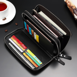 HOT-SELLING GENUINE MEN'S WALLET