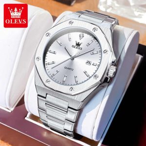 OLEVS 3613 Luxury Business Watch