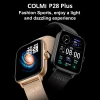 COLMI P28 Plus Calling Smart Watch