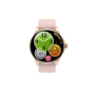 YES Active Max Smartwatch
