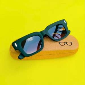 Classic Vintage Sunglass