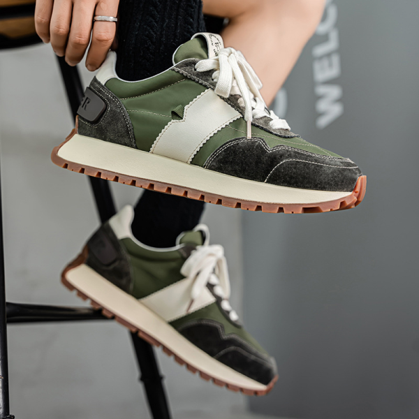 KOREAN STYLE CASUAL SHOES