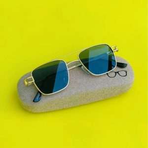 Double Bridge Sunglass