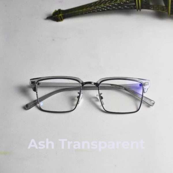 ring master bluecut glass