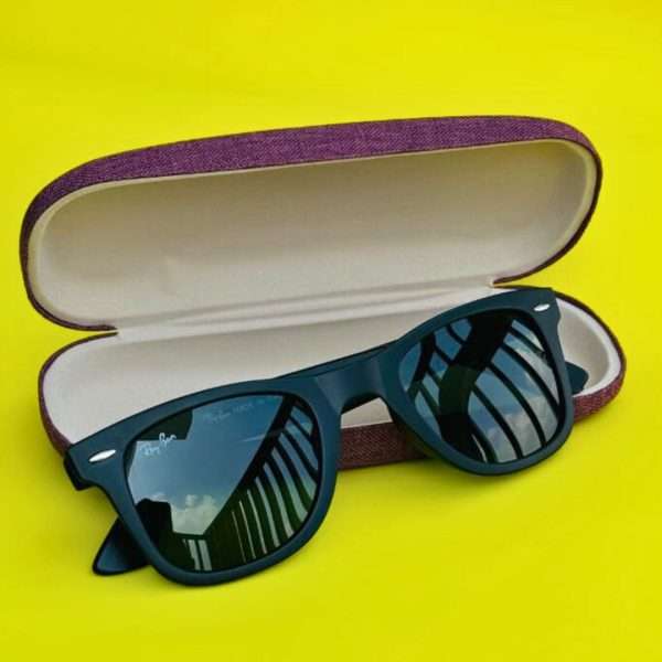 Rayban Polarized Sunglass