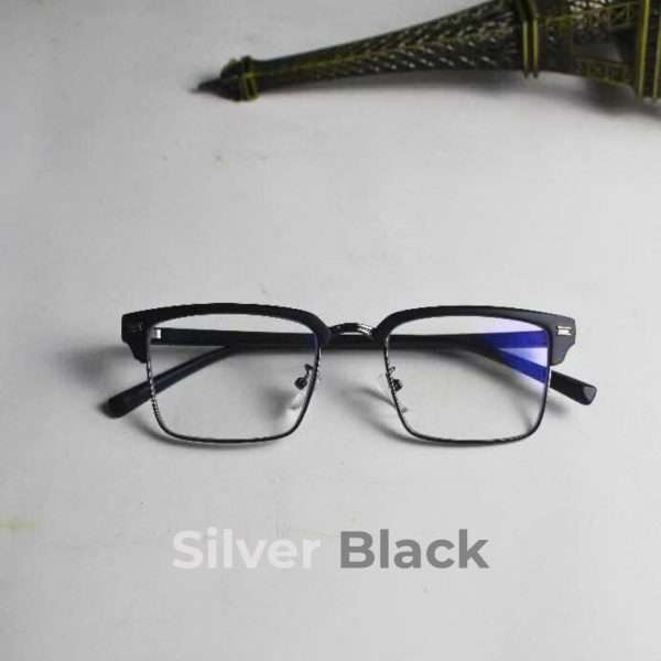 ring master bluecut glass