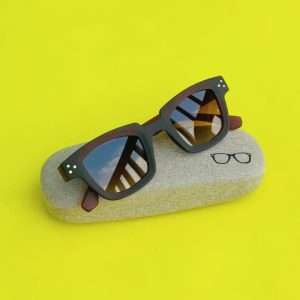Retro Luxe Sunglass