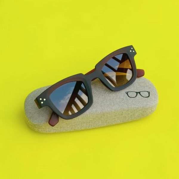 Retro Luxe Sunglass