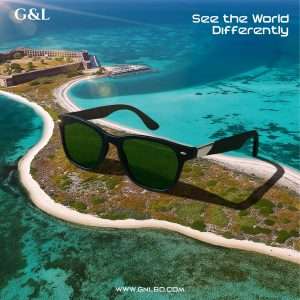 Urban Shade Sunglass