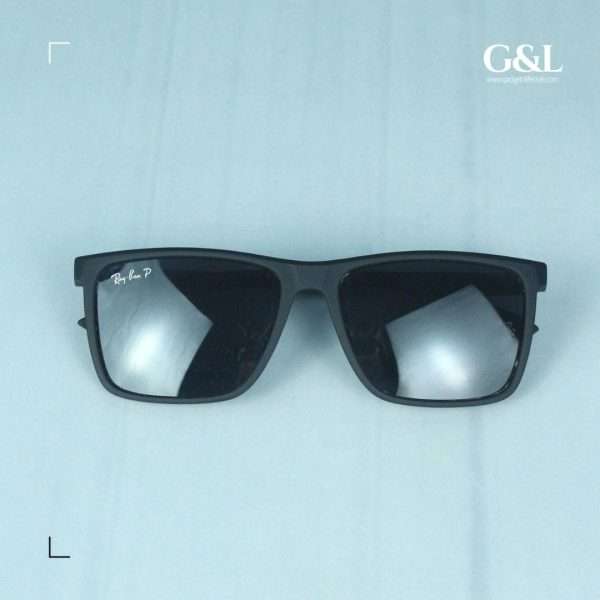 Rayban Trendy Sunglass - Image 3