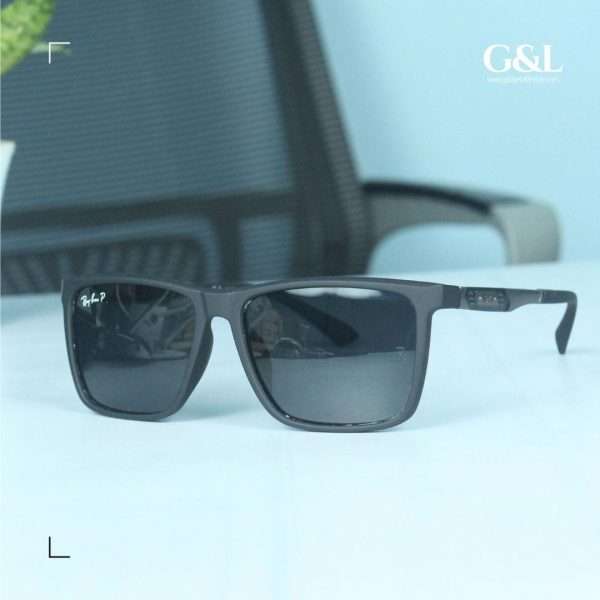Rayban Trendy Sunglass - Image 2