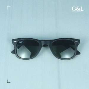 Rayban Polarized Sunglass