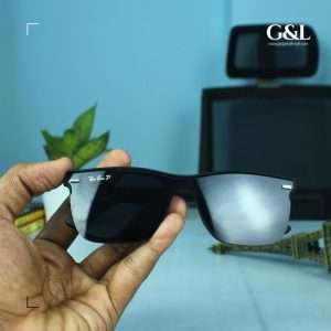 RayBan Polarized Sunglass