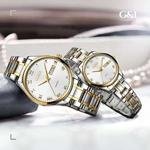 olevs couple watch 3