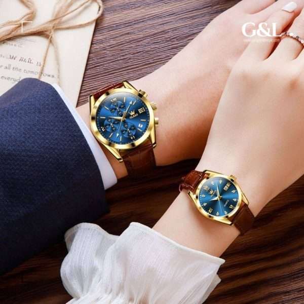olevs couple watch 3