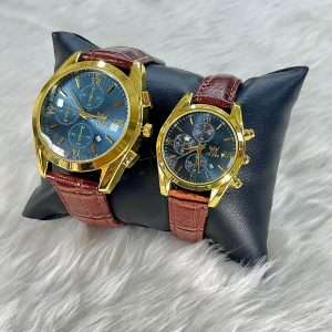Olevs Couple Watch 3