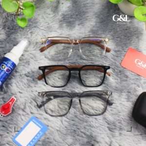 Mont Blanc Bluecut Glass for Men