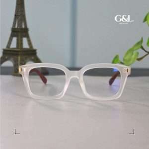 Mont Blanc Anti Bluecut Glass | Buy, Stylish & Eye Protection