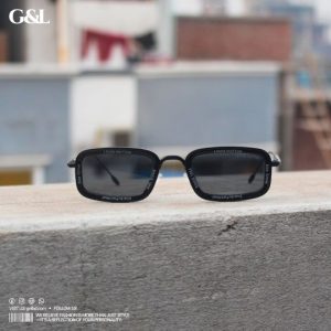 Louis Vuitton Sunglass Black