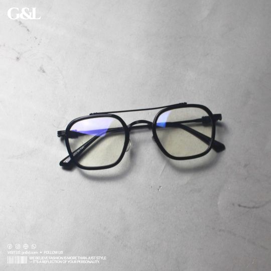 Bluecut Glass Black - Image 3