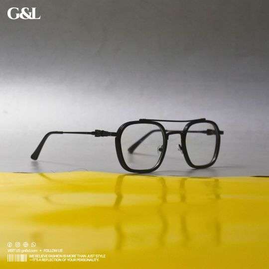 Bluecut Glass Black - Image 2