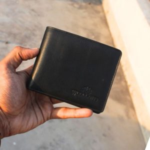 Woodland Genuine Leather Wallet