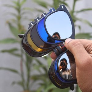 Lumennite 6X Sunglass