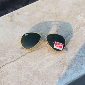 RayBan Aviator Sunglass