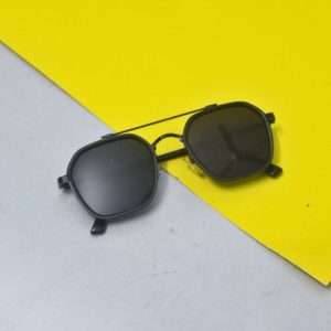 Double Bridge Sunglass